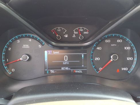 Used 2017 GMC Canyon SLT w/ Driver Alert Package AWD/4WD image 26