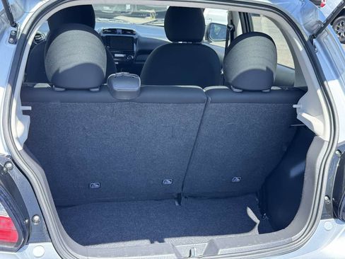 Used 2024 Mitsubishi Mirage FWD image 9