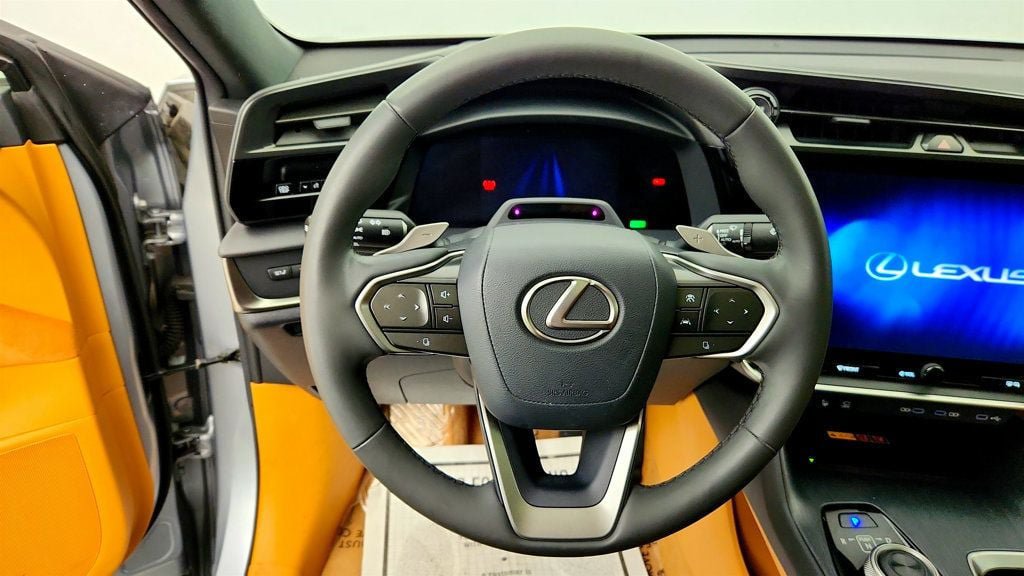 Used 2023 Lexus RZ 450e Premium w/ Accessory Package (A2) AWD/4WD image 14