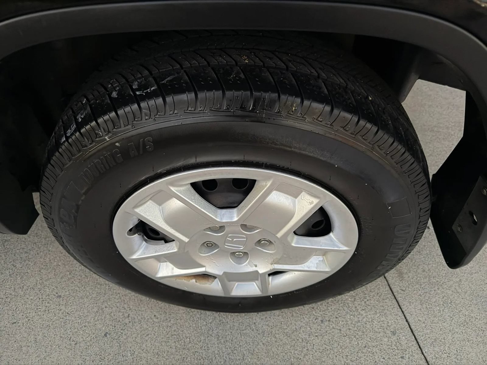 Used 2011 Honda Element LX image 27