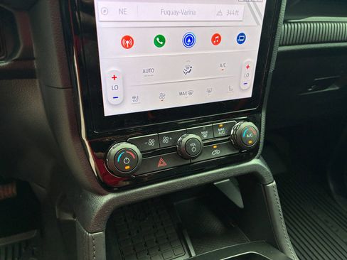 Certified 2025 Ford Ranger Raptor AWD/4WD image 22