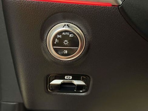 Certified 2025 Mercedes-Benz CLE 300 4MATIC Cabriolet image 26