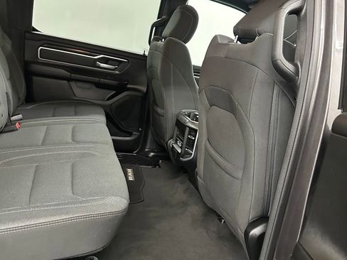 Used 2023 RAM 1500 Big Horn AWD/4WD image 33