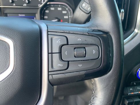 Used 2020 GMC Sierra 1500 SLT w/ SLT Premium Plus Package image 37