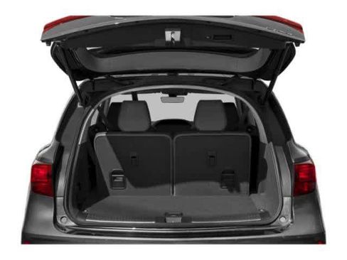 Certified 2020 Acura MDX SH-AWD image 14
