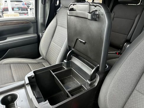 Used 2022 Chevrolet Tahoe LS AWD/4WD image 24