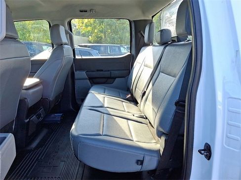 Used 2023 Ford F250 XL w/ FX4 Off-Road Package image 10