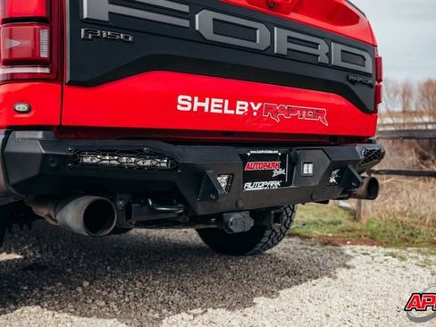 Used 2019 Ford F150 Raptor w/ Equipment Group 802A Luxury image 41