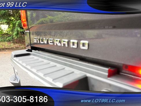 Used 2015 Chevrolet Silverado 3500 LTZ w/ Duramax Plus Package AWD/4WD image 30