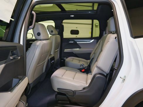 New 2026 GMC Acadia Elevation w/ Black Edition image 11