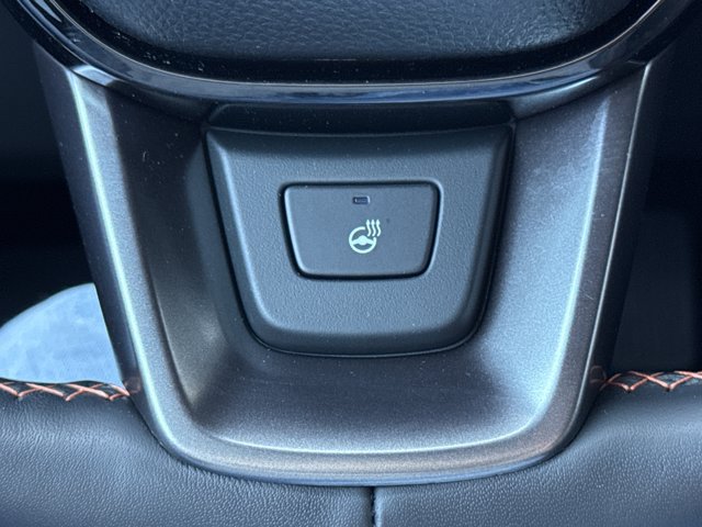 Used 2025 Honda Pilot TrailSport image 24