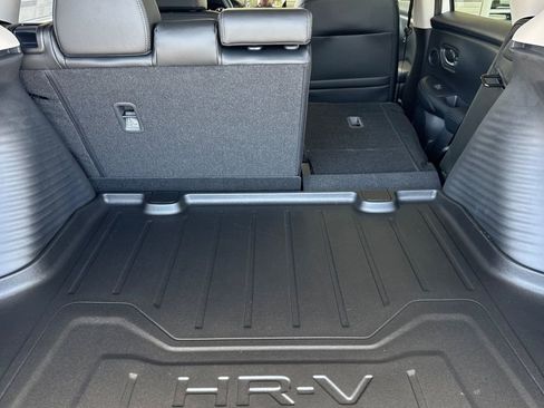 New 2026 Honda HR-V EX-L image 26