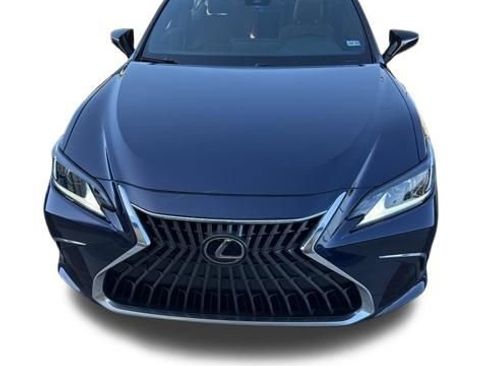 Used 2022 Lexus ES 350 w/ Premium Package image 1
