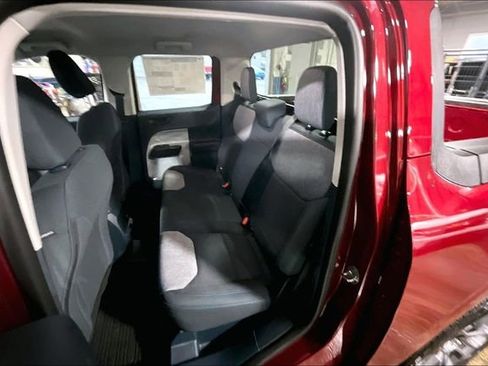 New 2026 Ford Maverick XLT w/ XLT Luxury Package AWD/4WD image 10