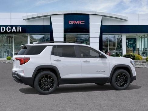 New 2026 GMC Terrain Elevation w/ Elevation Premium Package AWD/4WD image 5