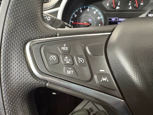 Used 2024 Chevrolet Malibu LT FWD image 20