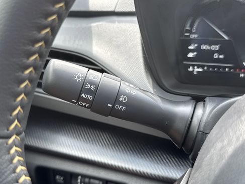 New 2026 Subaru Crosstrek 2.5i Sport AWD/4WD image 17