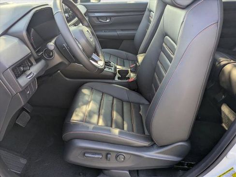 New 2026 Honda CR-V Sport-L image 4