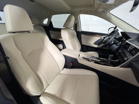 Used 2021 Lexus RX 350 AWD w/ Premium Package image 27