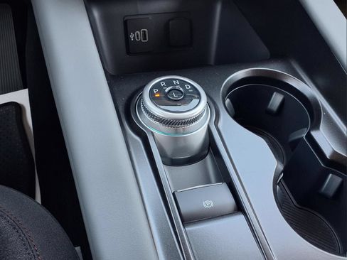 New 2026 Ford Explorer Active RWD image 23