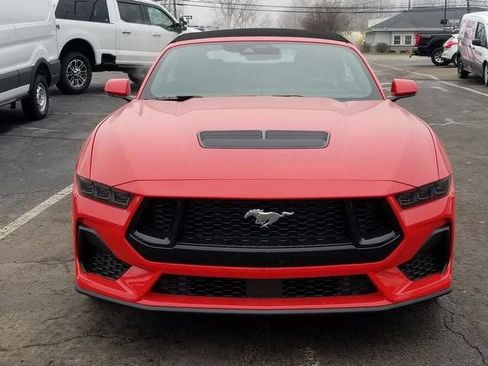 New 2026 Ford Mustang GT Premium RWD image 7