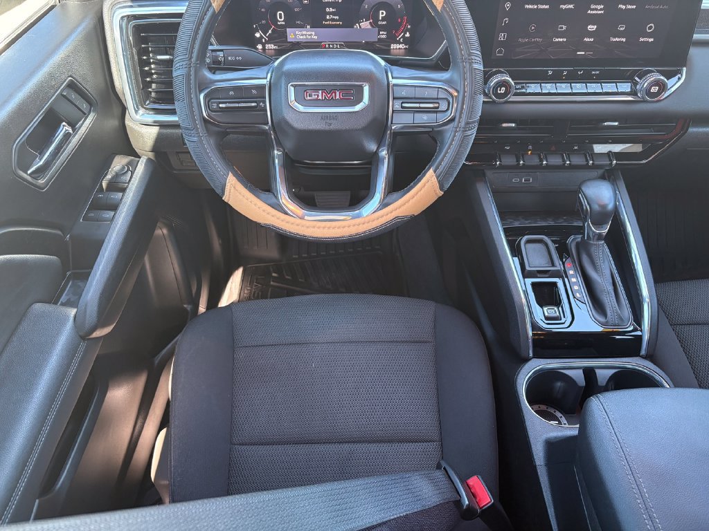Used 2024 GMC Canyon Elevation w/ Convenience Package RWD image 16