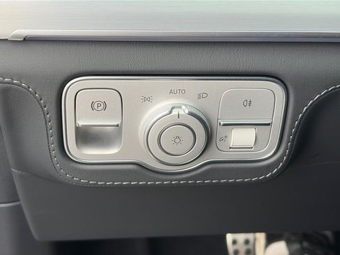 Certified 2025 Mercedes-Benz GLS 63 AMG 4MATIC image 14