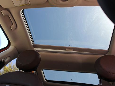 Used 2016 FIAT 500X Lounge image 16