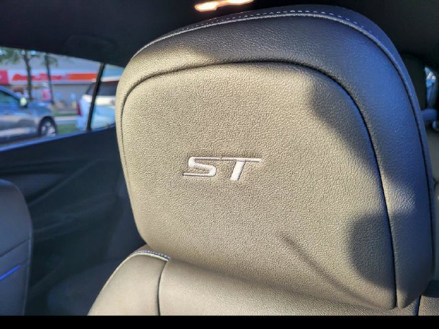 New 2026 Buick Envista Sport Touring w/ Convenience I Package FWD image 14
