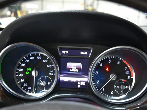 Used 2013 Mercedes-Benz ML 350 4MATIC image 13
