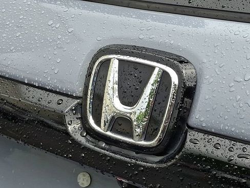 Certified 2024 Honda Passport Black Edition image 34