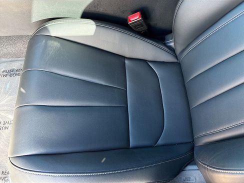 Used 2025 Acura Integra A-Spec image 18