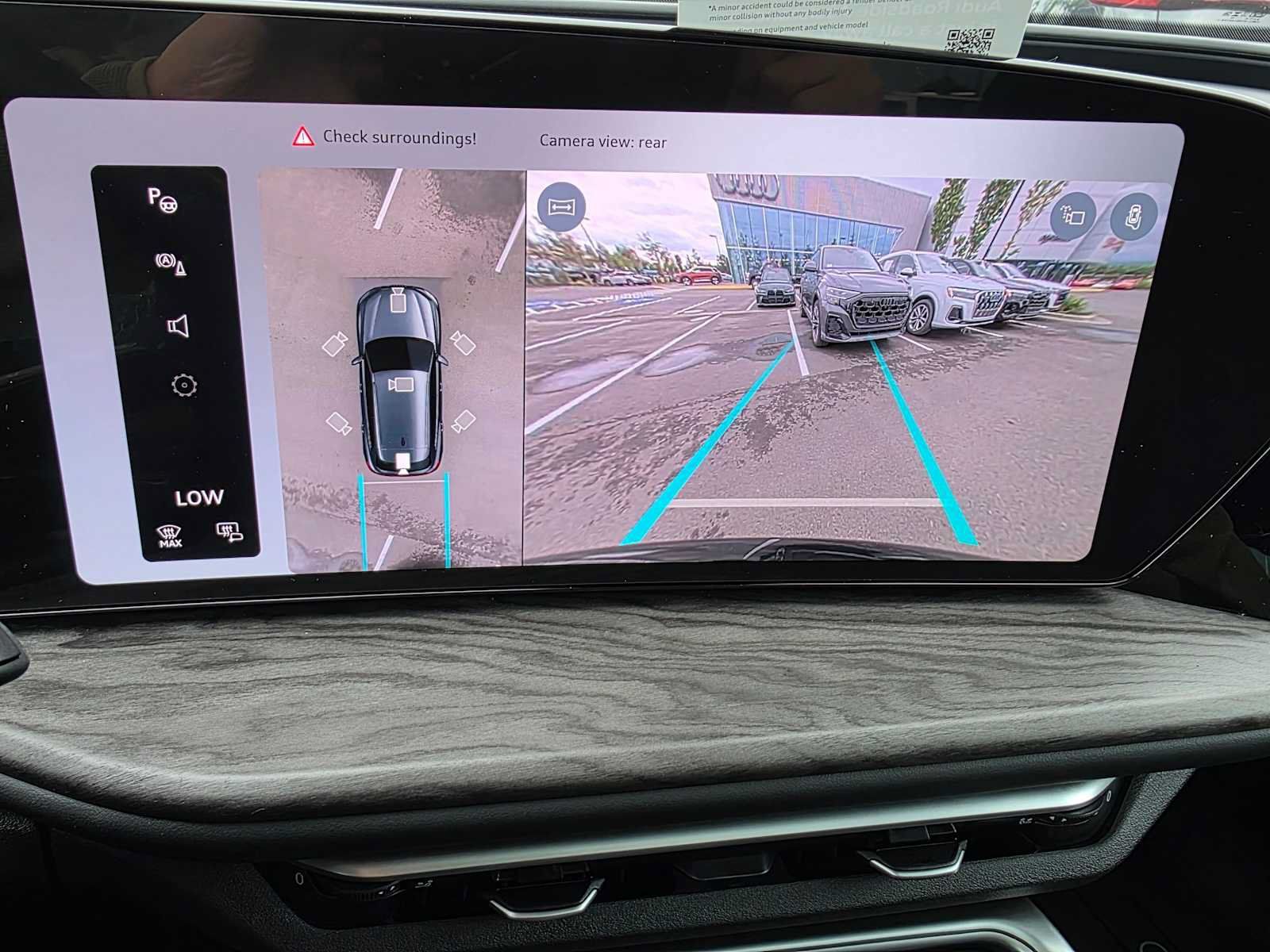 New 2026 Audi Q5 Premium AWD/4WD image 28