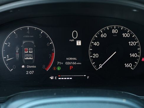 Used 2023 Honda Civic Sport image 17