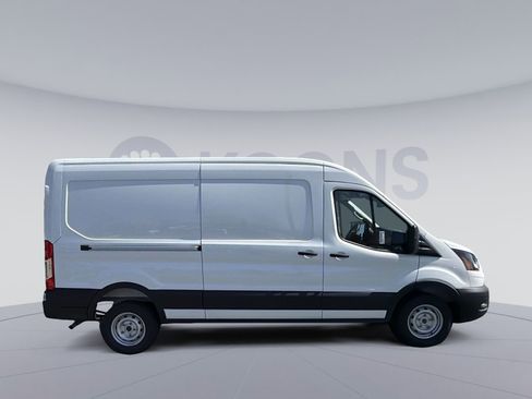 New 2026 Ford Transit 250 148 Medium Roof image 8