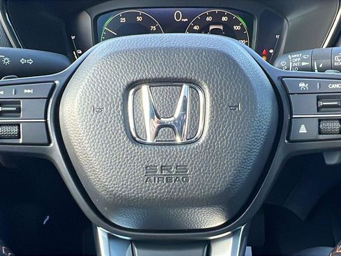 New 2026 Honda CR-V TrailSport image 31