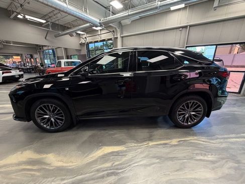 Used 2018 Lexus RX 350 F Sport AWD/4WD image 38