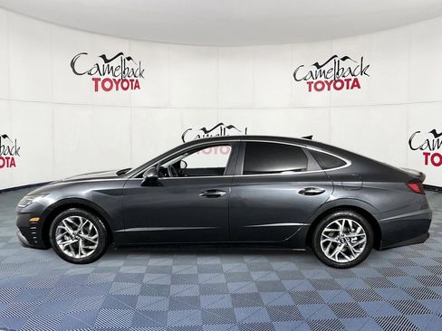 Used 2023 Hyundai Sonata SEL image 4
