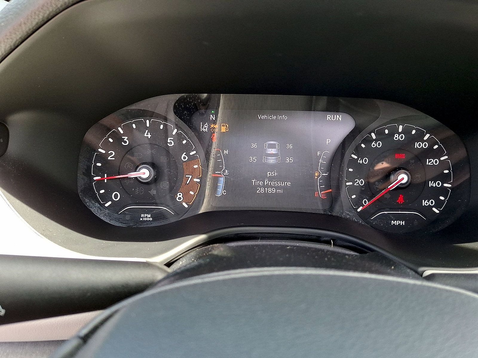 Used 2023 Jeep Compass Limited w/ Sun and Sound Group AWD/4WD image 13