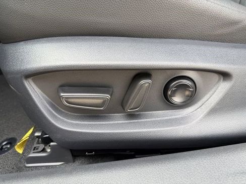 New 2026 Toyota Camry XSE image 26