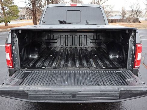 Used 2018 Ford F150 XLT w/ Equipment Group 302A Luxury image 14