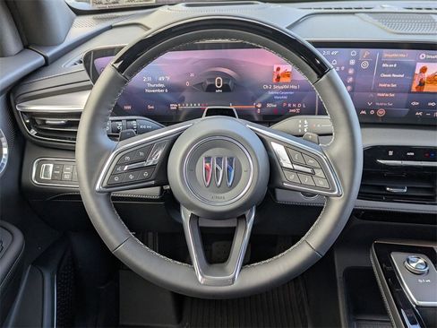 New 2026 Buick Enclave Avenir w/ Super Cruise Package image 21