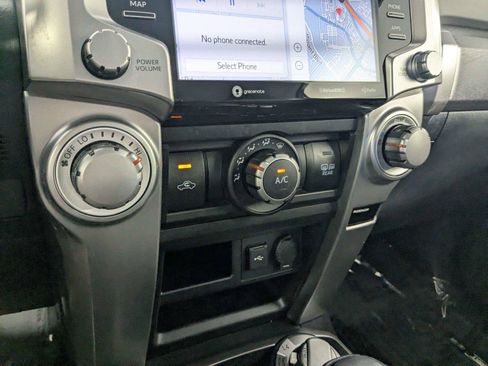 Used 2021 Toyota 4Runner SR5 Premium AWD/4WD image 22