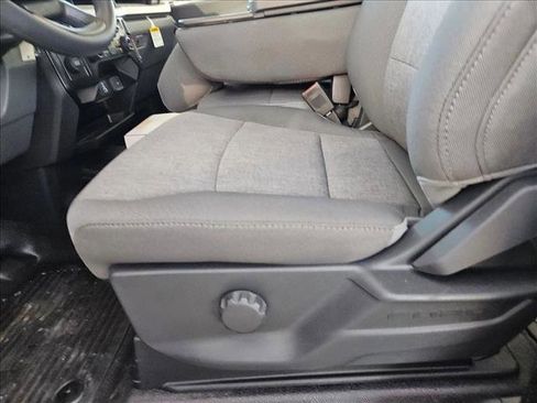 New 2025 Ford F450 XL image 4