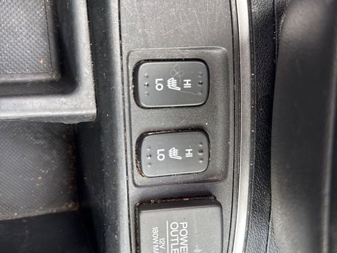 Used 2015 Honda CR-V Touring image 15