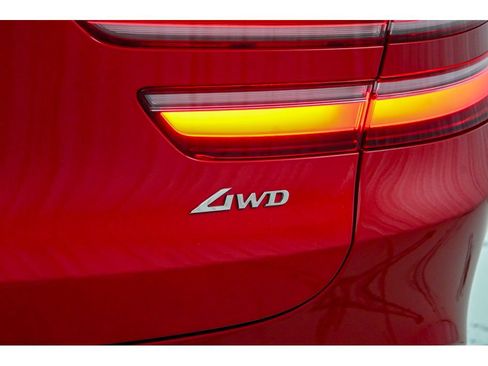 Used 2025 Genesis GV80 3.5T e-SC AWD/4WD image 64