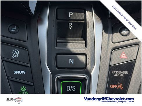 Used 2025 Honda Odyssey Sport-L image 16