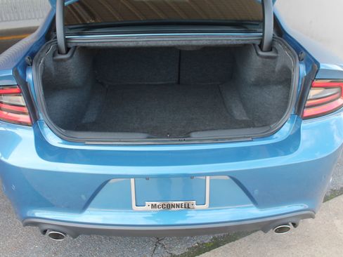 Used 2022 Dodge Charger GT w/ Blacktop Package image 22