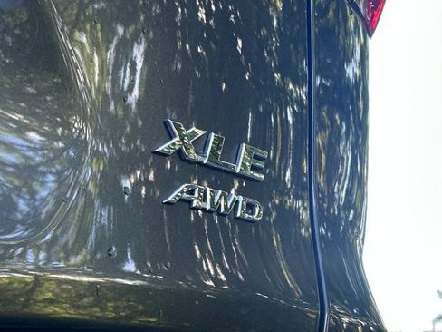 Certified 2023 Toyota RAV4 XLE w/ XLE Grade Weather Package AWD/4WD image 14