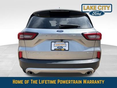 Used 2023 Ford Escape Platinum